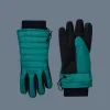 ALFIE RE-STOP foil glove with bungee cuff