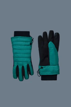 ALFIE RE-STOP foil glove with bungee cuff