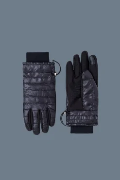ALFIE RE-STOP foil glove with bungee cuff