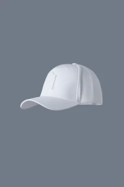 ANDERSON Baseball cap with velvet logo
