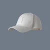 ANDERSON Baseball cap with velvet logo