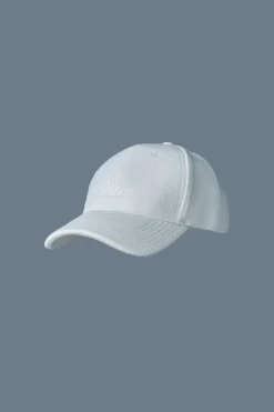 ANDERSON-CM Cashmere logo baseball cap