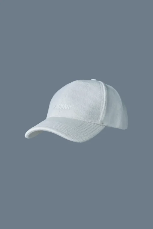 ANDERSON-CM Cashmere logo baseball cap