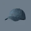 ANDERSON-CM Cashmere logo baseball cap