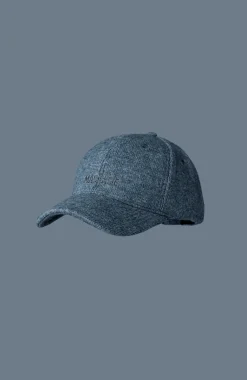 ANDERSON-CM Cashmere logo baseball cap