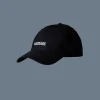 ANDERSON-W Wool logo baseball cap