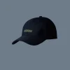 ANDERSON-W Wool logo baseball cap
