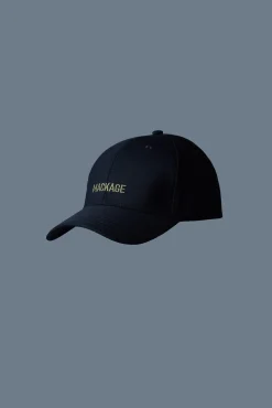 ANDERSON-W Wool logo baseball cap
