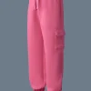 ARCHER-R Double-face jersey sweatpants for kids (8-14 years)