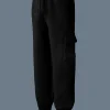 ARCHER-R Double-face jersey sweatpants for kids (8-14 years)