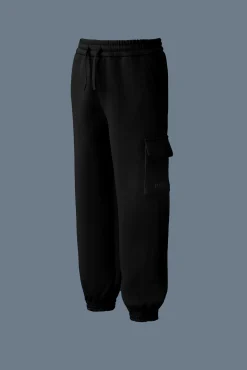 ARCHER-R Double-face jersey sweatpants for kids (8-14 years)