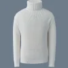 ASTOR Knit merino wool sweater
