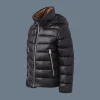 BILLY Recycled ripstop down jacket for kids (8-14 years)