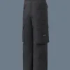BRANDON Patch pocket ski pants
