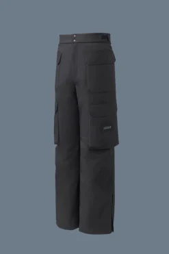 BRANDON Patch pocket ski pants