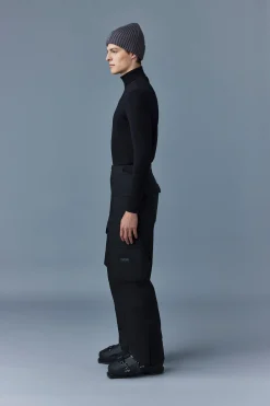 BRANDON Patch pocket ski pants