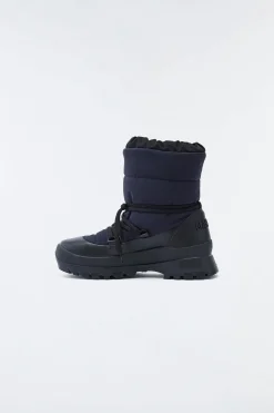 CONQUER Re-Stop ankle boot for women