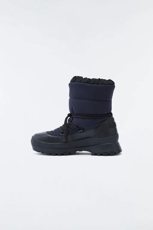 CONQUER Re-Stop ankle boot for women