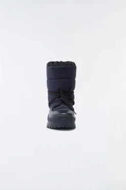 CONQUER Re-Stop ankle boot for women
