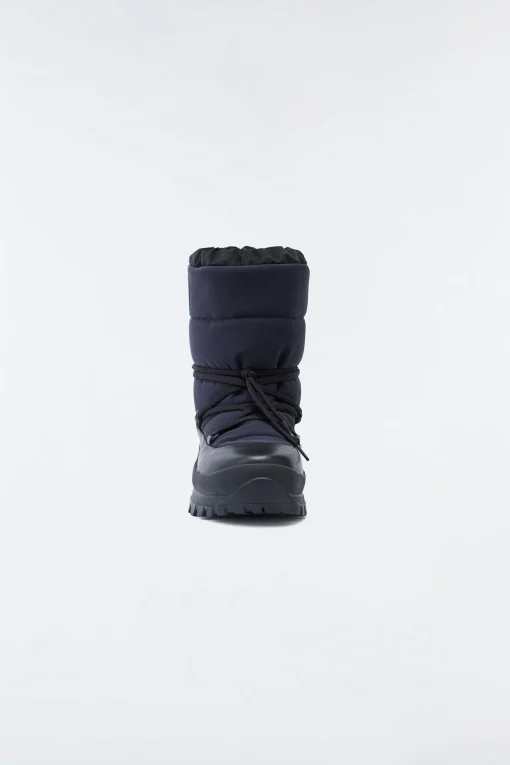 CONQUER Re-Stop ankle boot for women