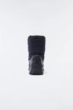 CONQUER Re-Stop ankle boot for women
