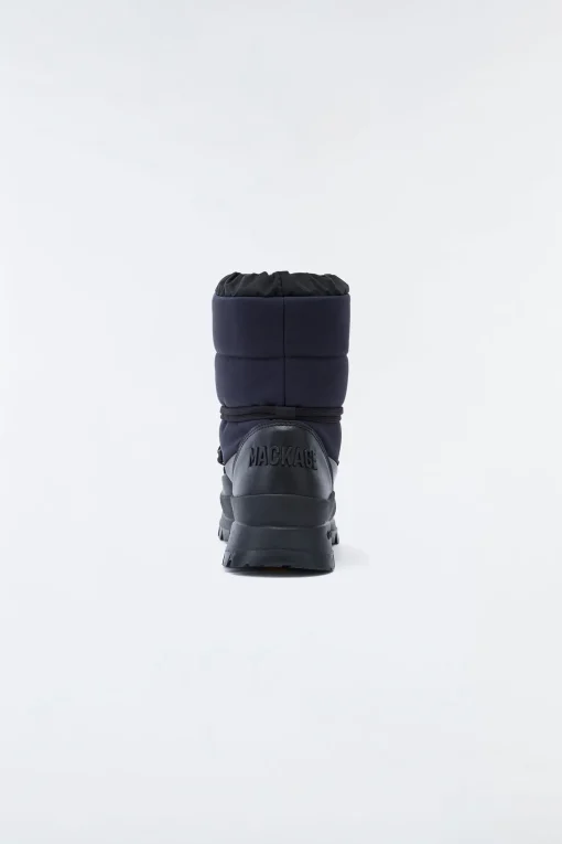 CONQUER Re-Stop ankle boot for women