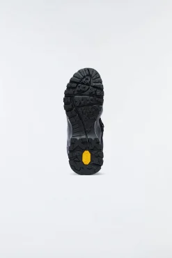 CONQUER Re-Stop ankle boot for women