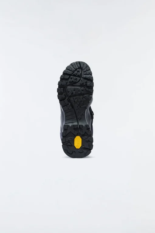 CONQUER Re-Stop ankle boot for women