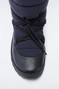 CONQUER Re-Stop ankle boot for women