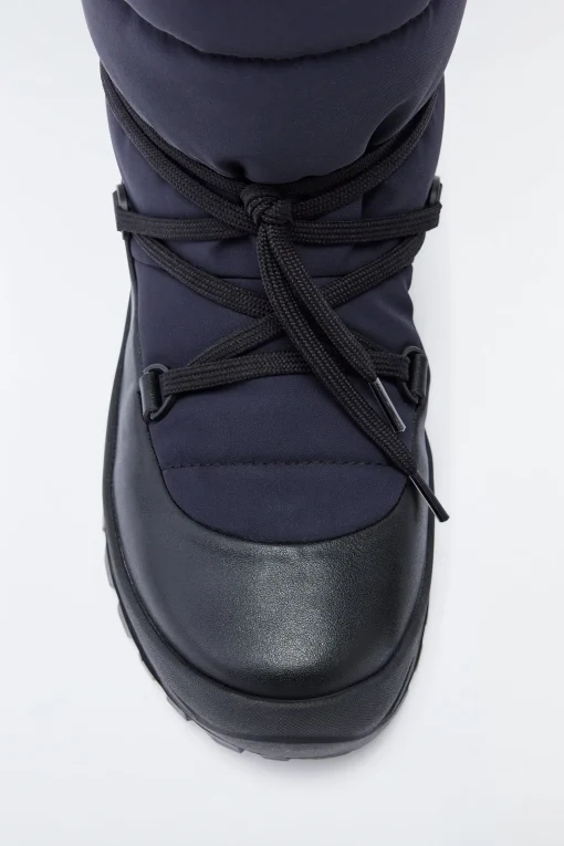 CONQUER Re-Stop ankle boot for women
