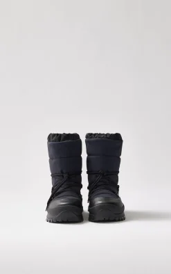 CONQUER Re-Stop ankle boot for women
