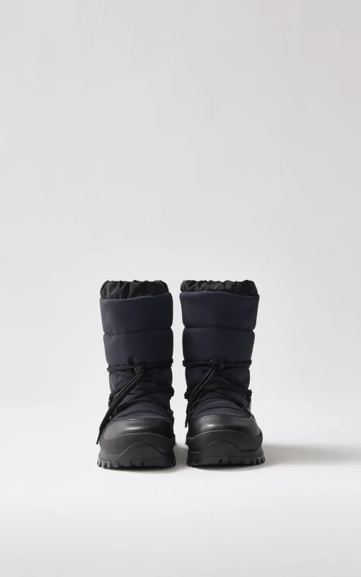 CONQUER Re-Stop ankle boot for women