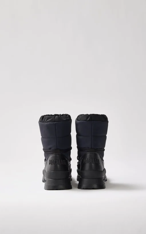 CONQUER Re-Stop ankle boot for women