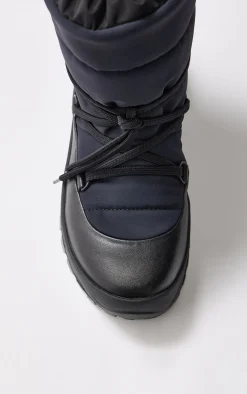 CONQUER Re-Stop ankle boot for women