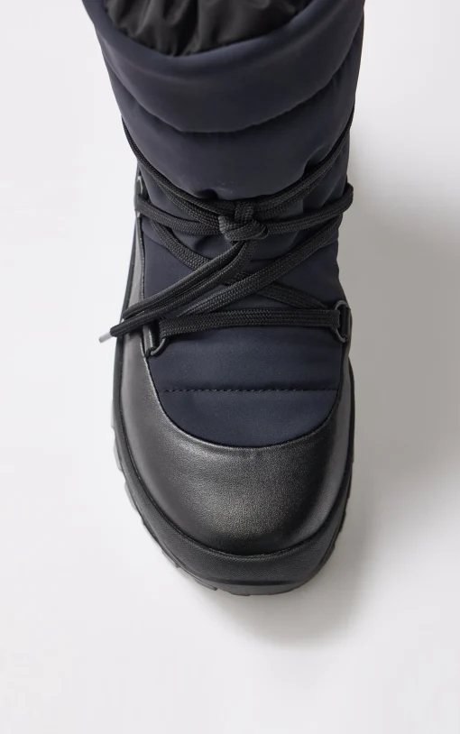 CONQUER Re-Stop ankle boot for women