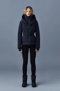 ELITA Agile-360 down ski jacket