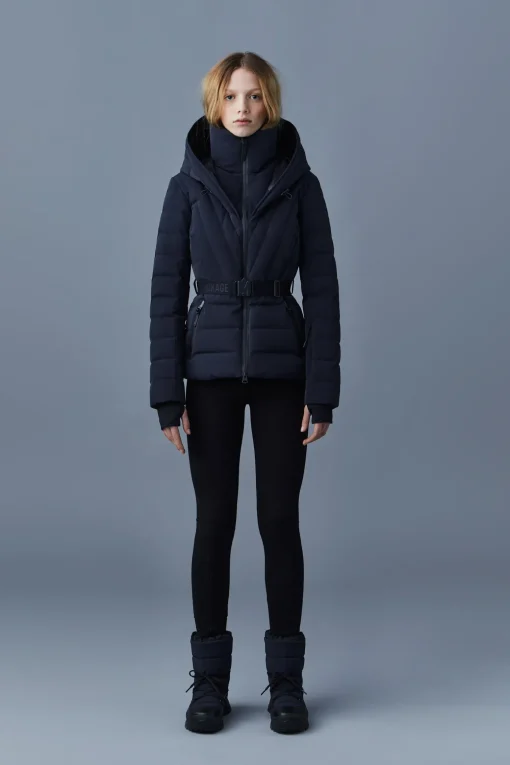 ELITA Agile-360 down ski jacket