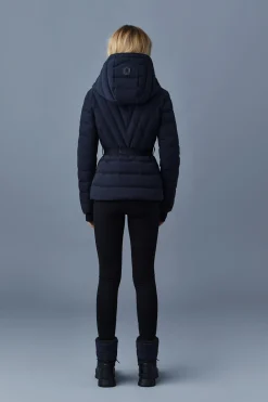 ELITA Agile-360 down ski jacket