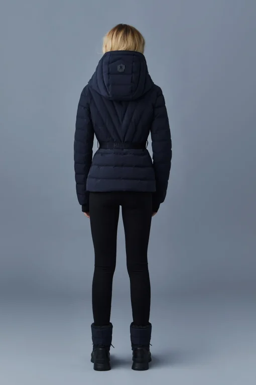 ELITA Agile-360 down ski jacket