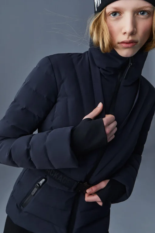 ELITA Agile-360 down ski jacket