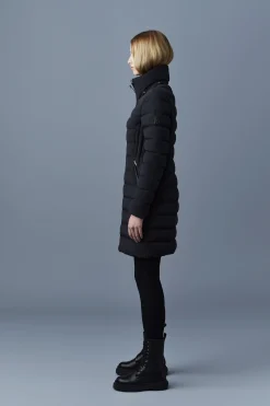 FARREN Agile-360 down coat with removable hood