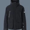 FROST AGILE-360 down ski jacket