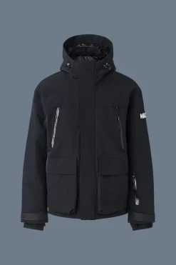 FROST AGILE-360 down ski jacket