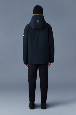 FROST AGILE-360 down ski jacket