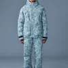FROST-FP Medium down ski jacket