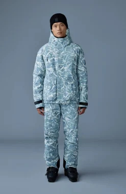 FROST-FP Medium down ski jacket