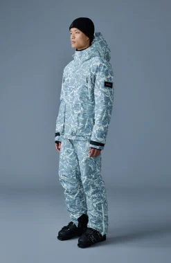 FROST-FP Medium down ski jacket