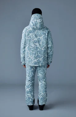 FROST-FP Medium down ski jacket