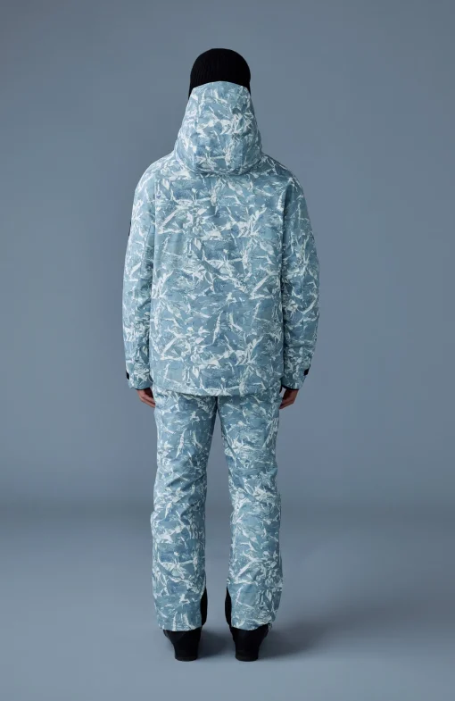 FROST-FP Medium down ski jacket