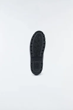 HERO lamb suede winter boot for men